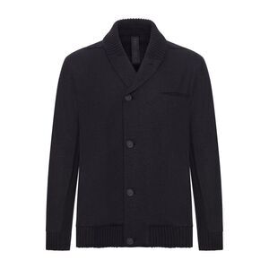 Transit Men Virgin Wool Cloth Jacket